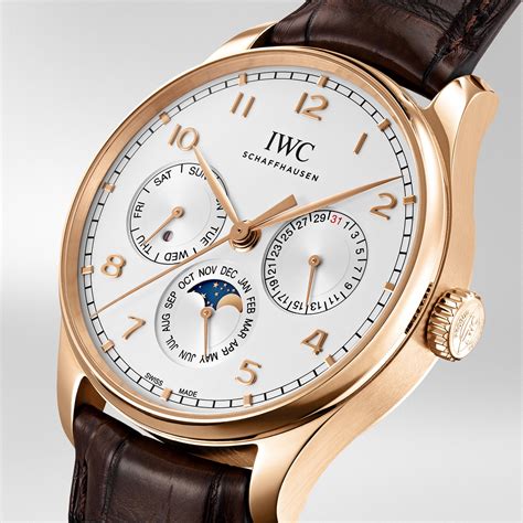 iwc automatic perpetual square|IWC Portuguese Perpetual Calendar Portugieser Perpetual .